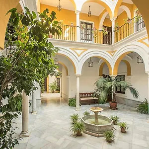 Mágico En Casa Palacio Del Siglo Xvii Siviglia