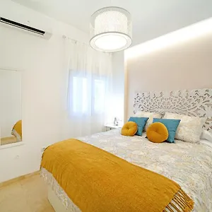 Historical Centre Luxury , Málaga Spagna