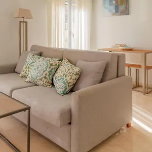 Céntriko - Francos Appartement