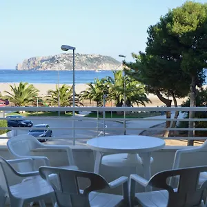 Trill Mirasol C Primera Linea Mar L'Estartit