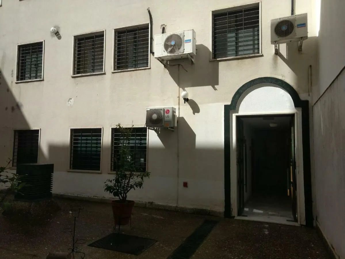 Appartement Segura Donkey à Séville Espagne