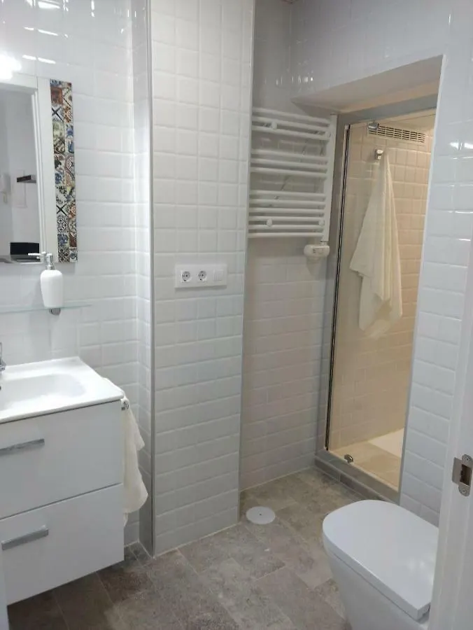 Appartement Segura Donkey à Séville 0*,  Espagne